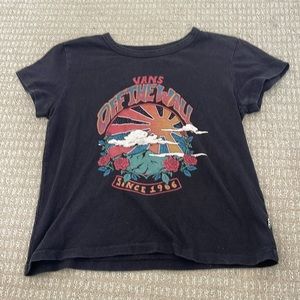 Vans Shirt